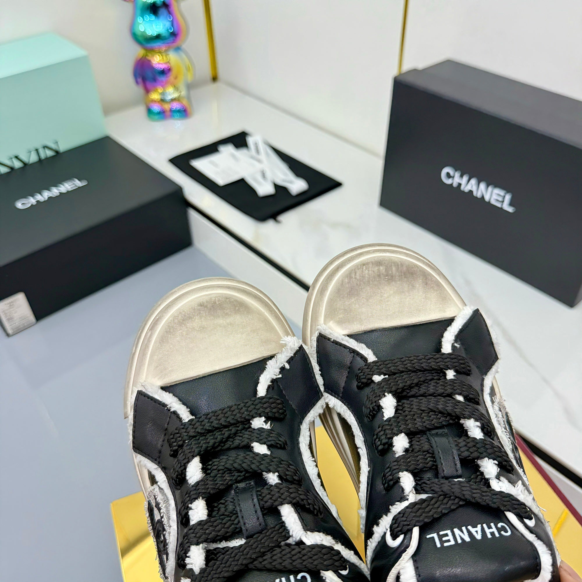 295QC147Z  Popular high-quality Shoes