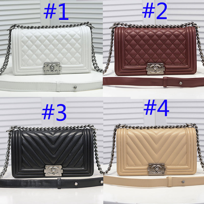 1XC413B Popular   leather bag
