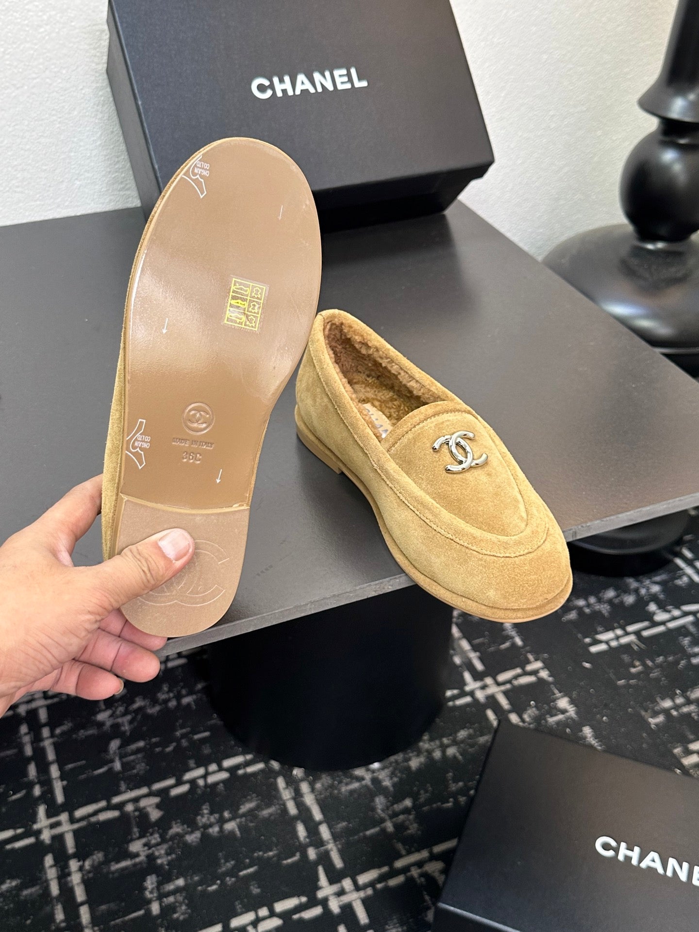 1115QC447Z Popular Shoes