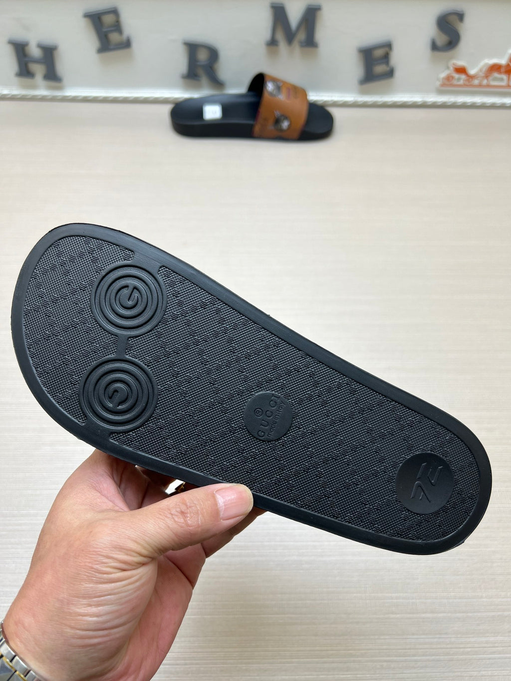 5WB239Z Popular Slippers