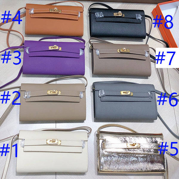 B1X66H11 Popular high-quality leather bag