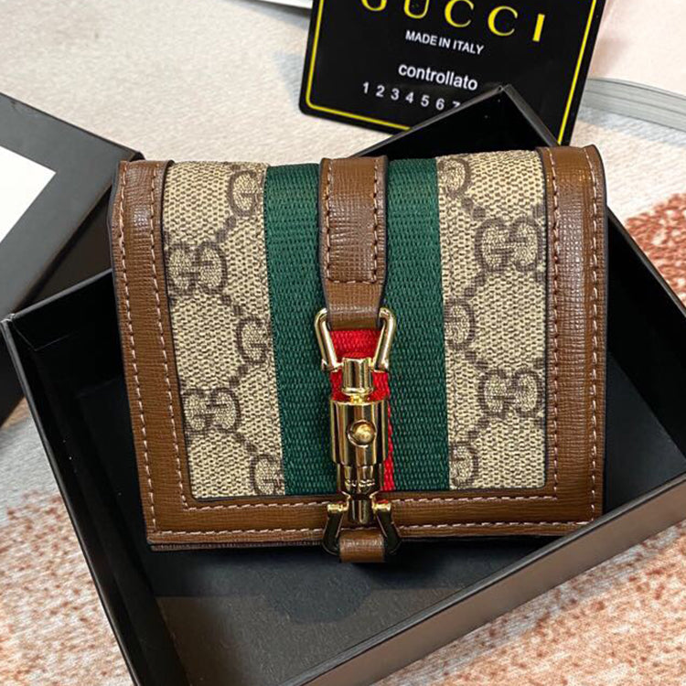 AB9B Popular  leather wallets