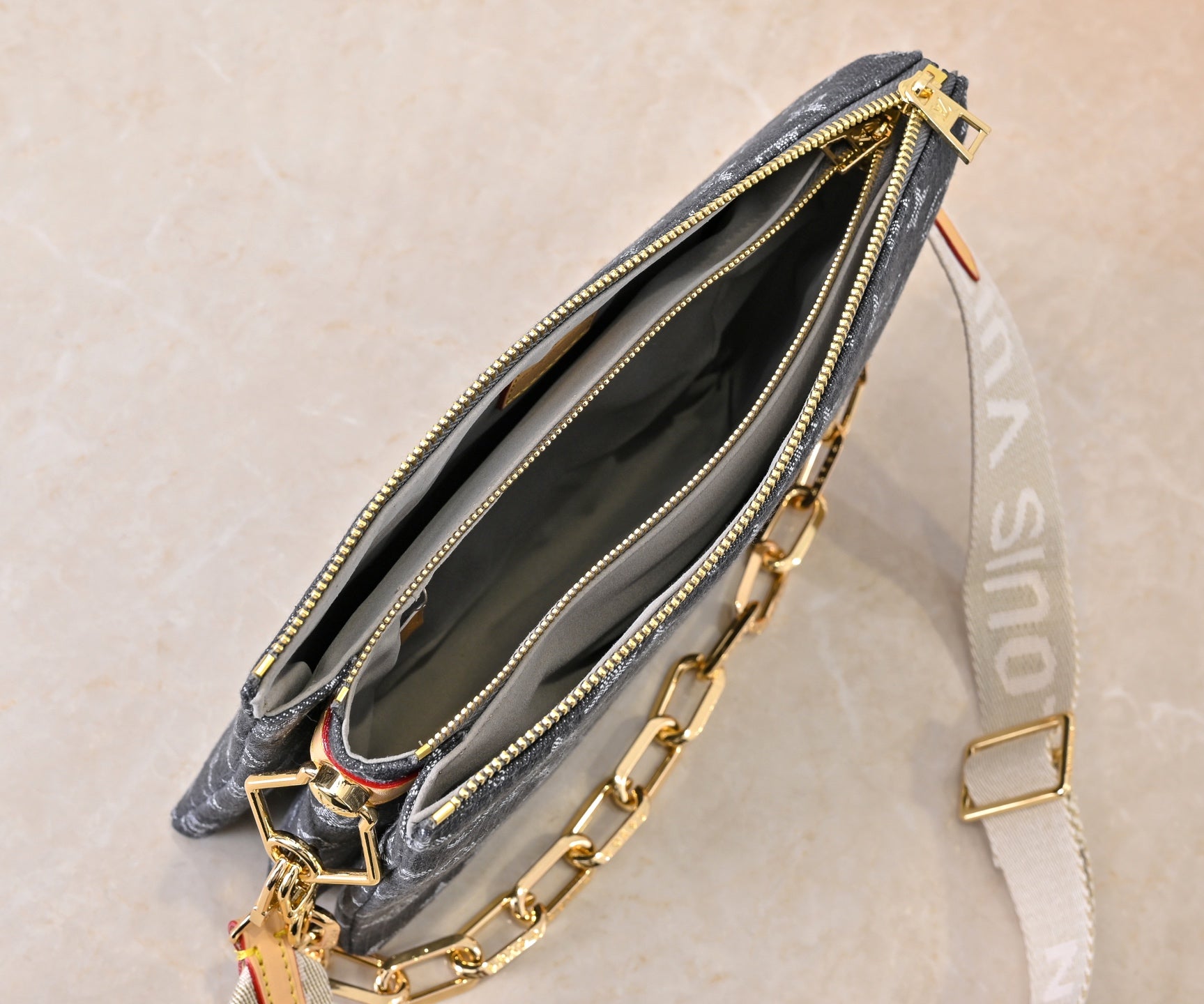 155E15B Popular    high quality denim bag