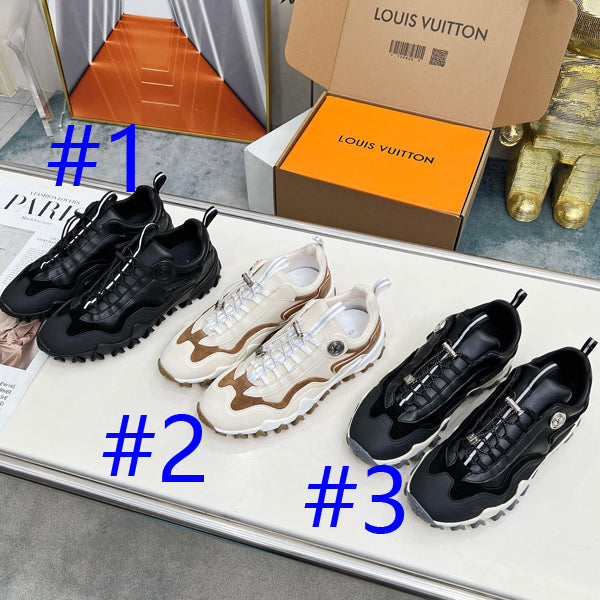 2105QE285Z Popular high-quality Shoes
