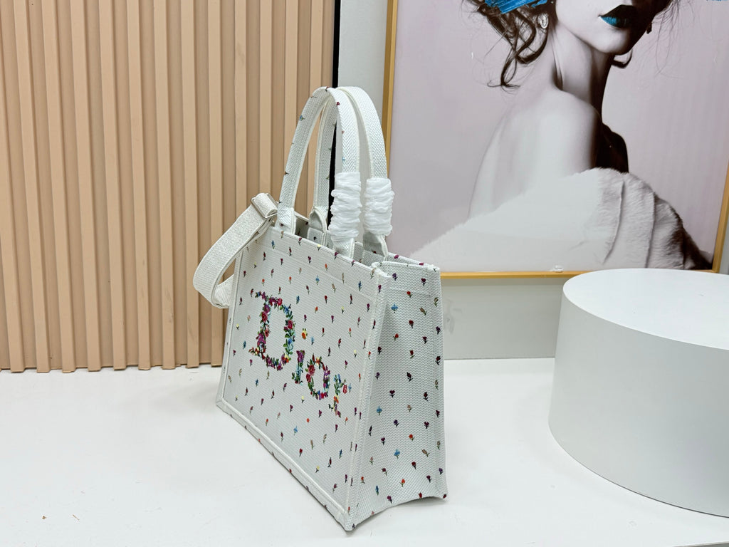 136PD91B Popular canvas bag