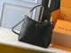 1WE115B Popular leather bag