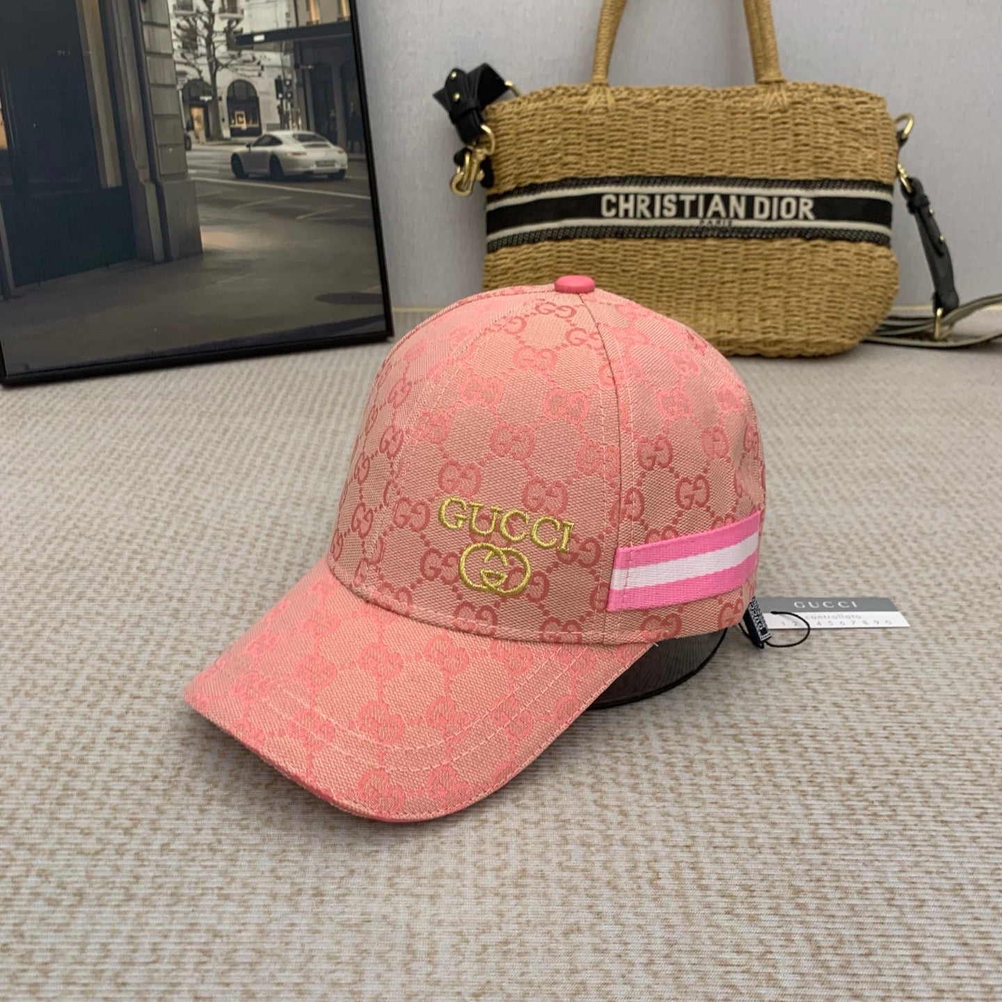 165NB26M Popular hats