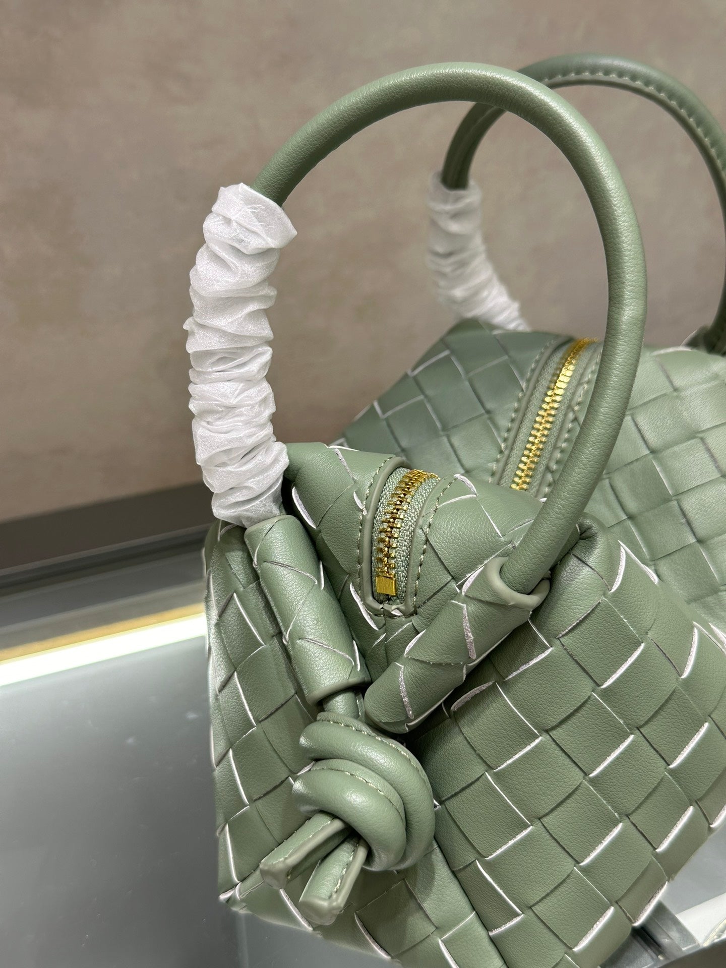 1XA84B Popular eather bag