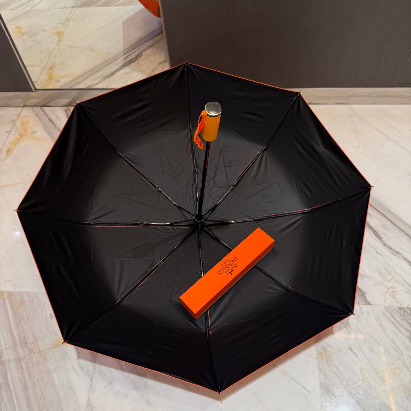 136NH8S Popular UV resistant umbrella