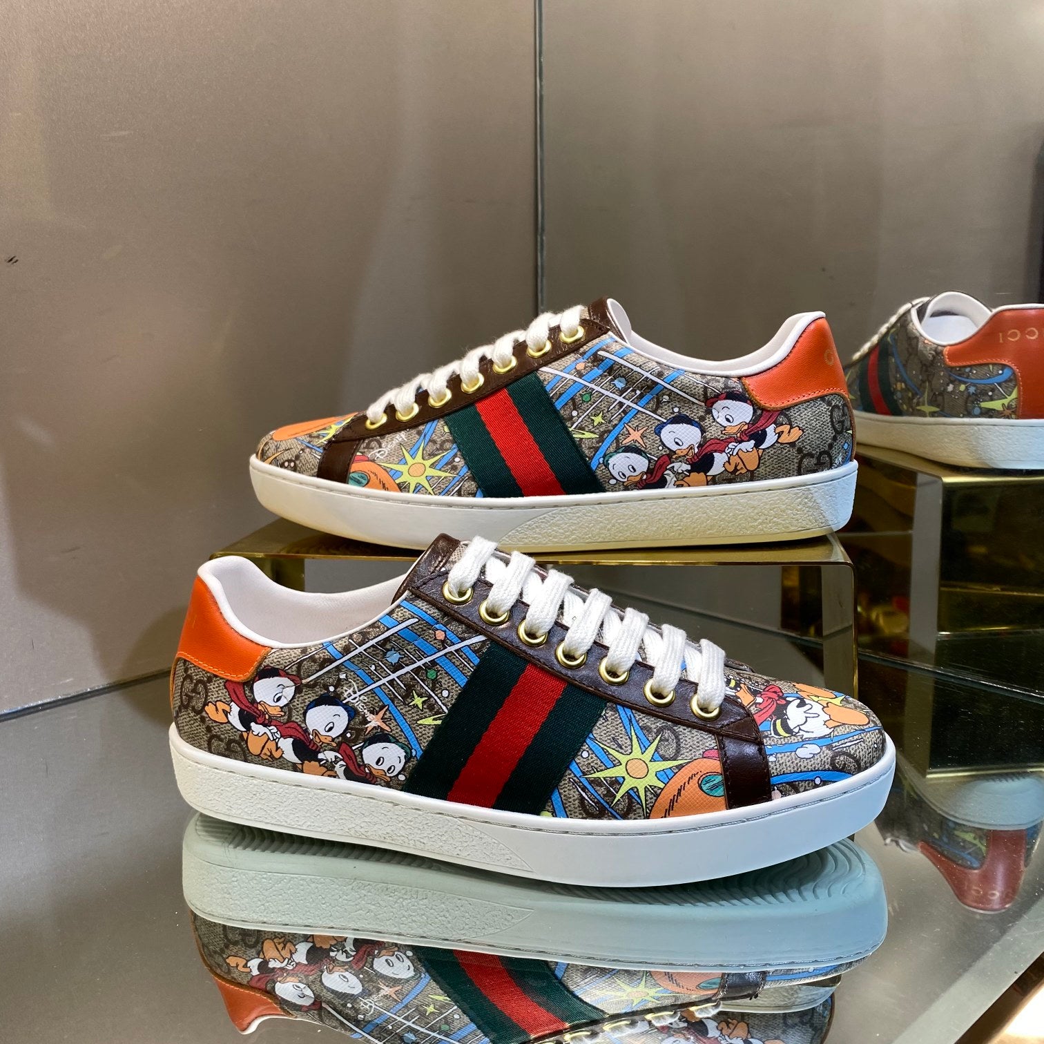 2105QB203Z Popular high-quality Shoes