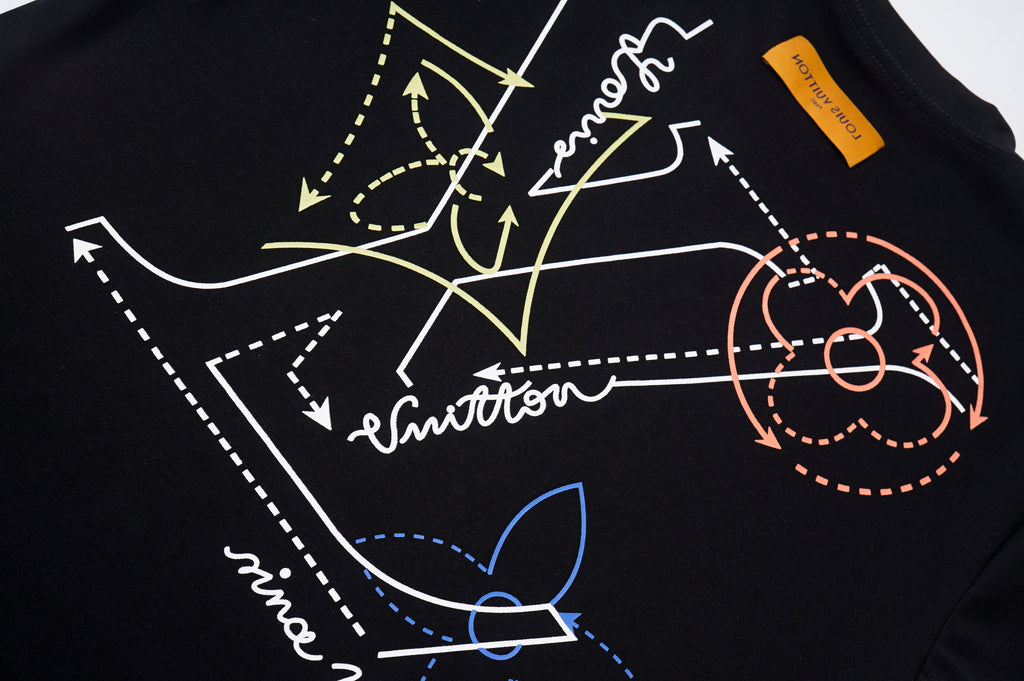 145RE141U Popular T-shirt