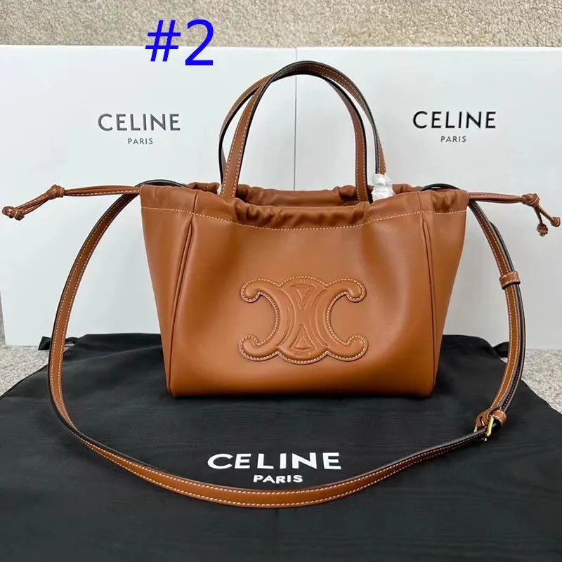 1XCL281B Popular  leather bag 