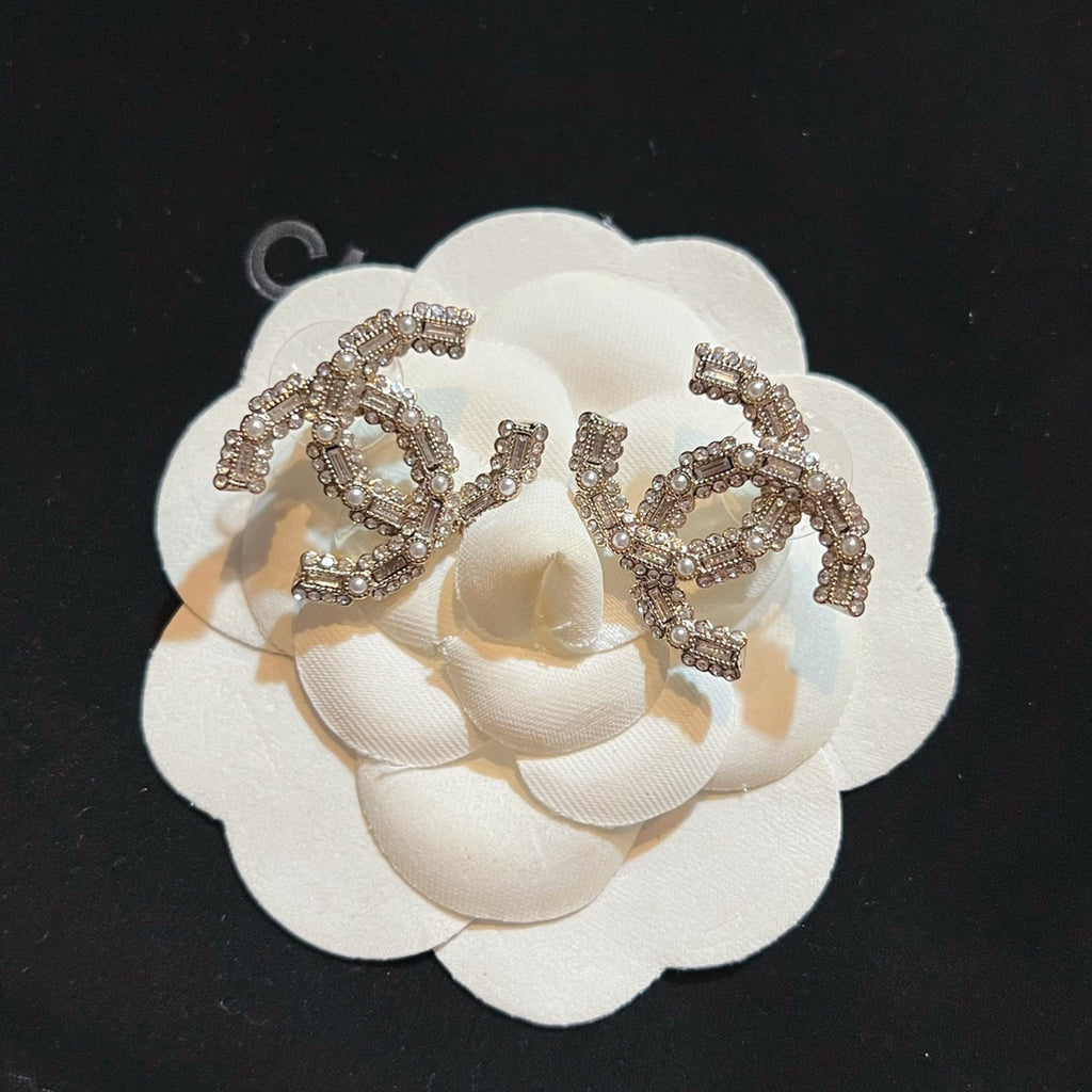 14C842E Popular Earrings