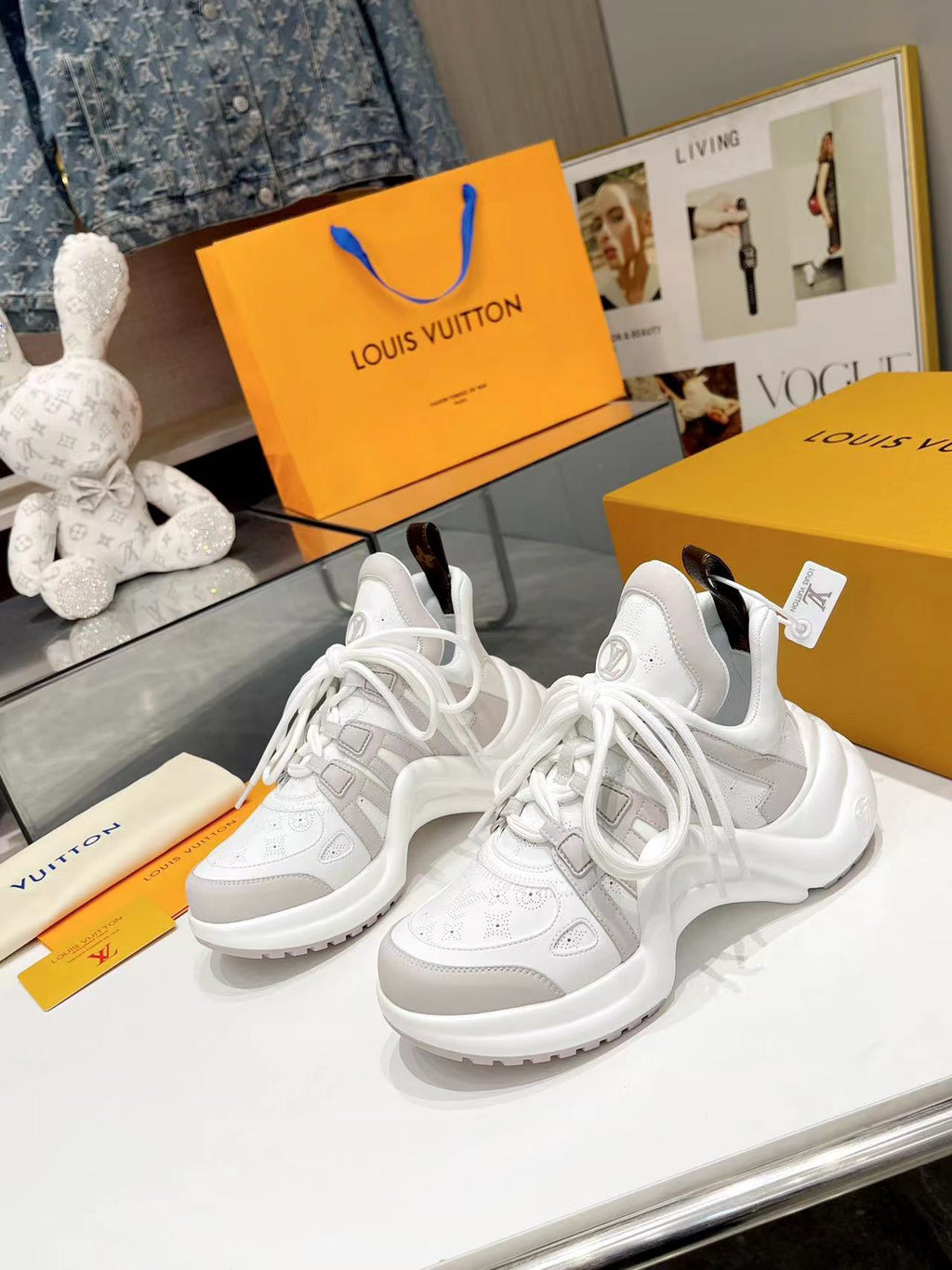 295QE179Z  Popular high-quality Shoes