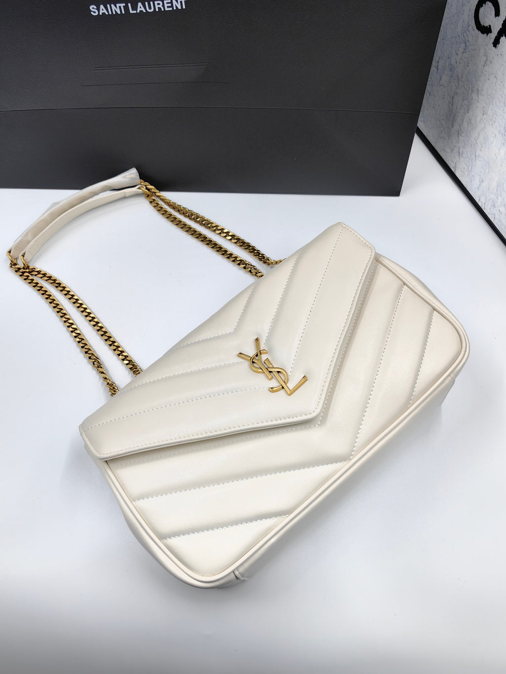 165NSL108B Popular leather bag