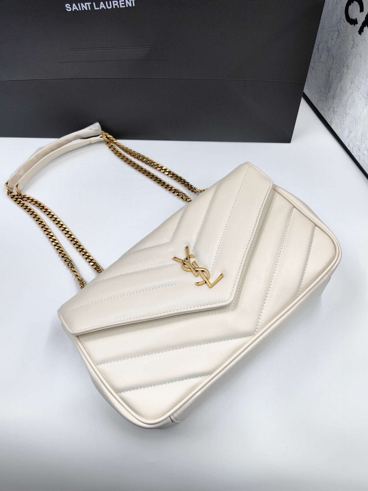 165NSL108B Popular leather bag