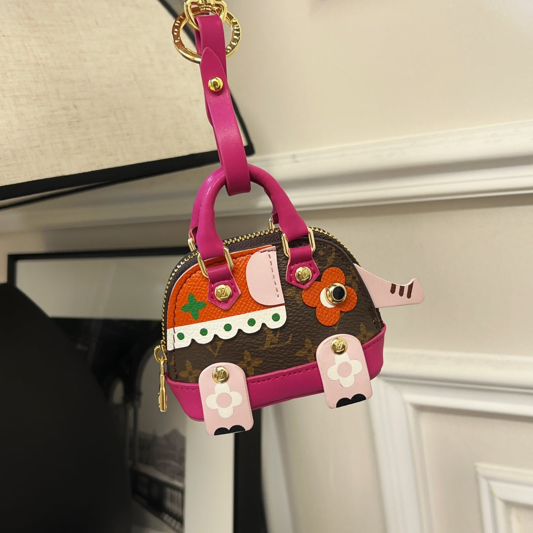 35ZE8A Popular bag 's charms accessories