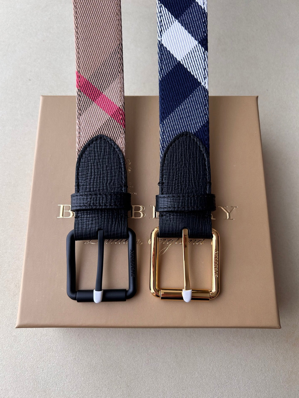 1115QR8P Popular High quality belt With full package