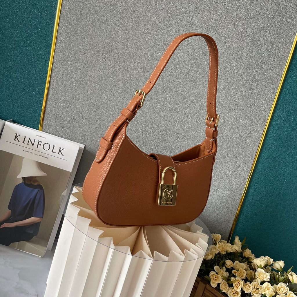 1XC416B Popular    leather bag