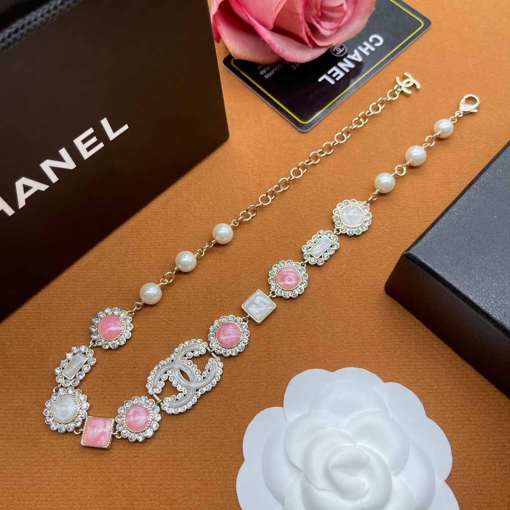 14C917X  Popular  Necklaces