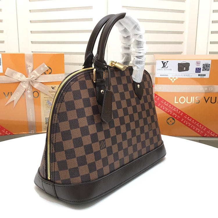 1E27B Popular  leather bag 