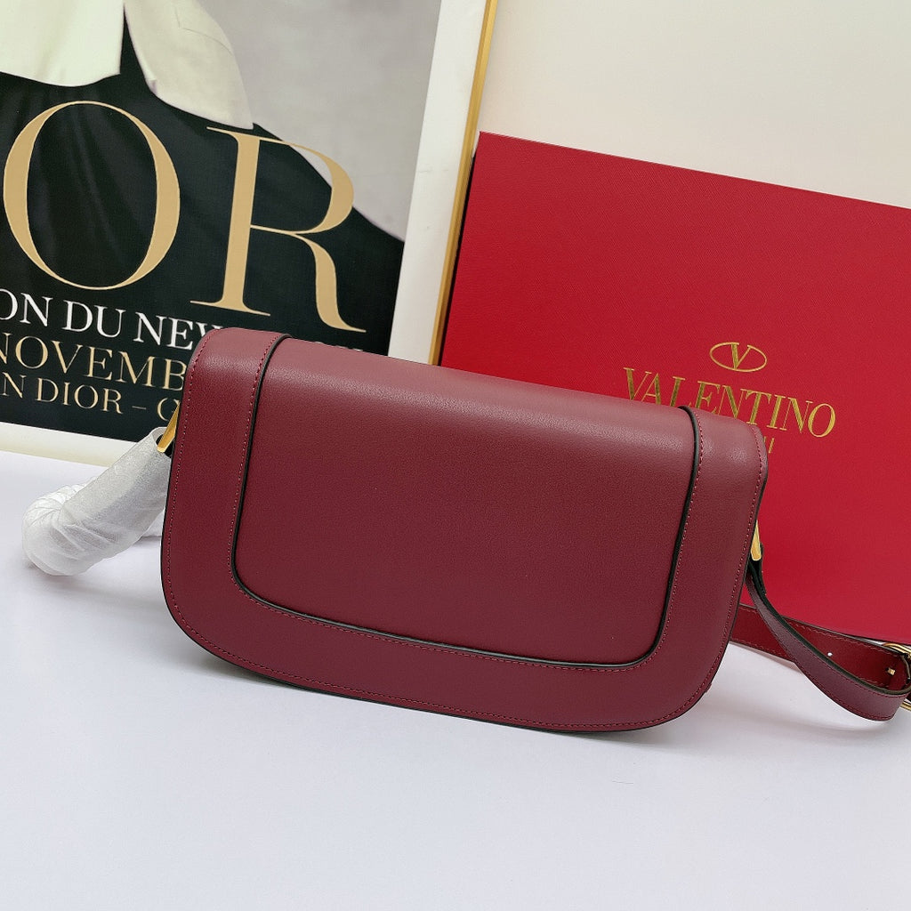 5A45B Popular  leather bag 
