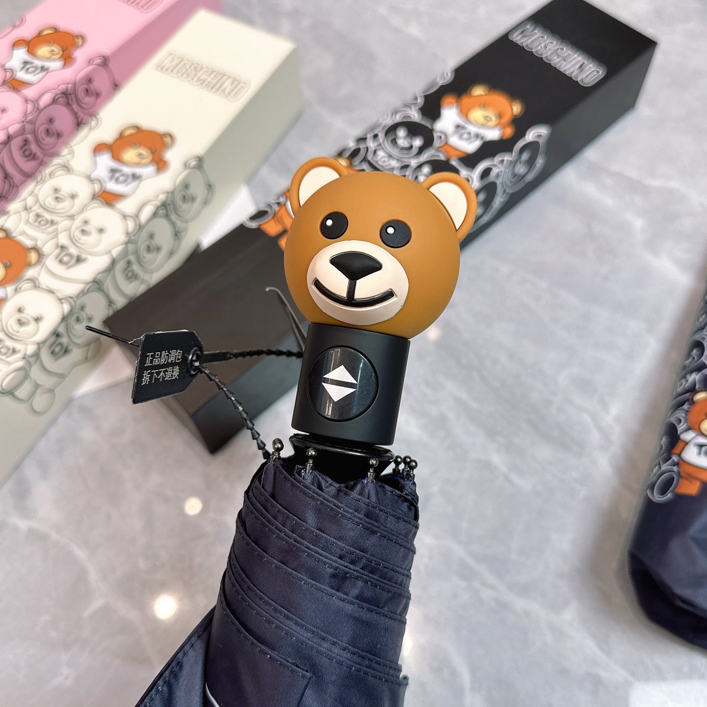 15RA64S Popular UV resistant umbrella
