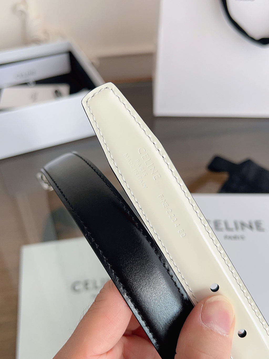 136PN49P Popular High quality belt With full package