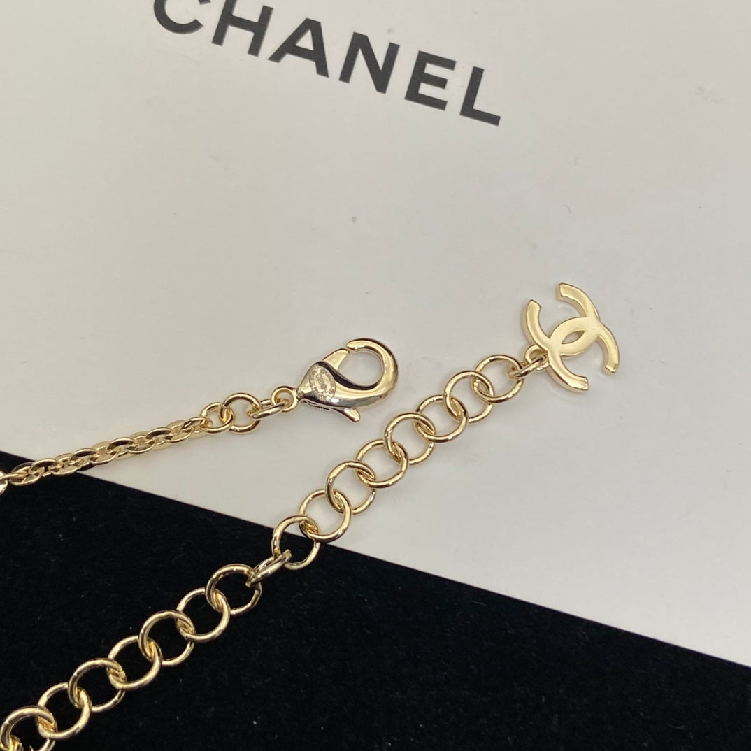 55QC168X Popular Necklace.Bracelet