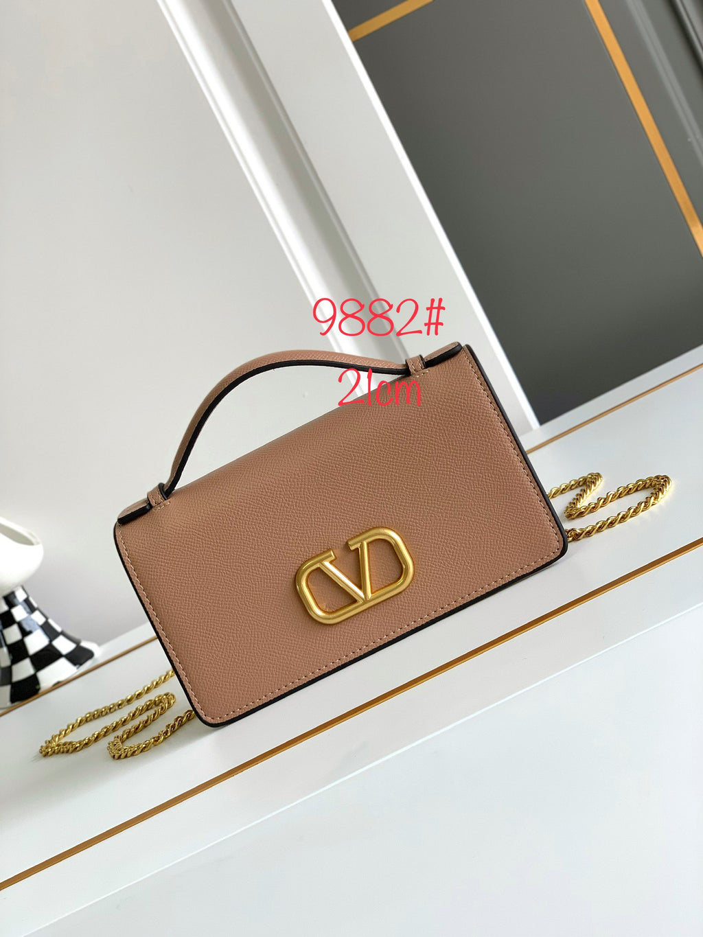 1XVL272B Popular   leather bag 