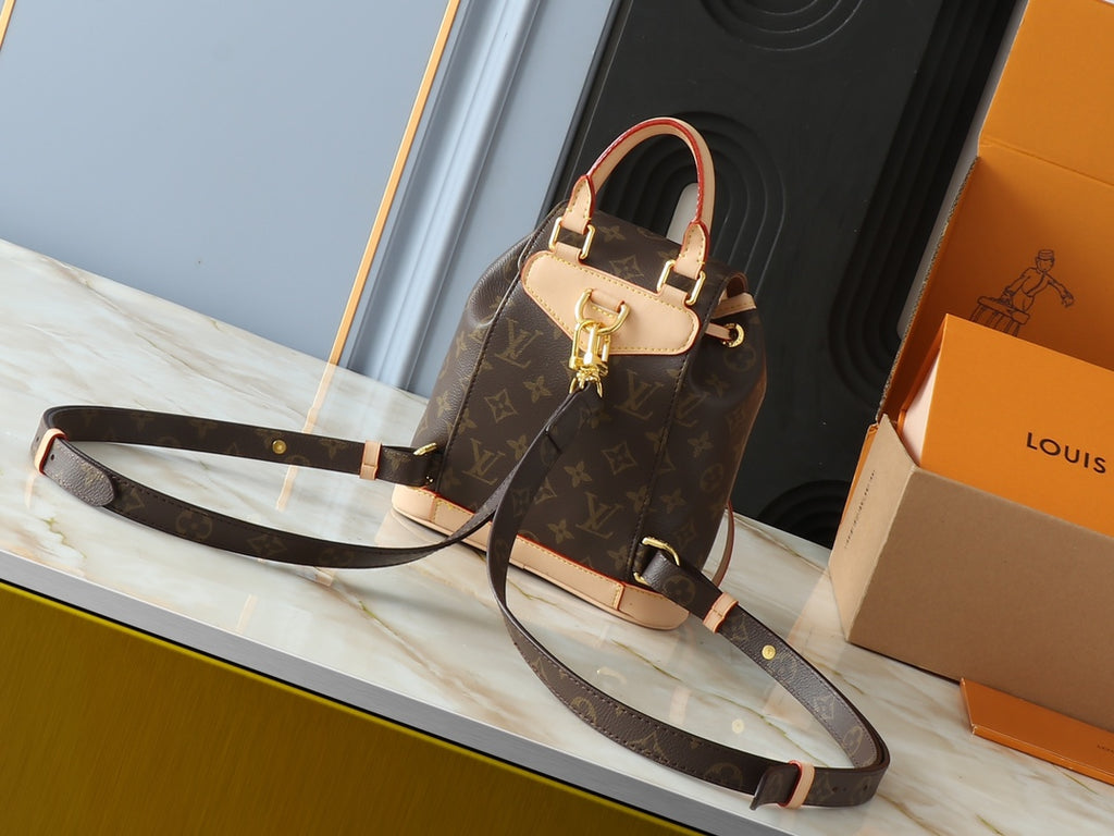 146PE176B Popular leather bag
