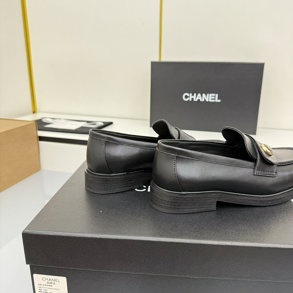 2105QC390Z Popular high-quality leather Shoes