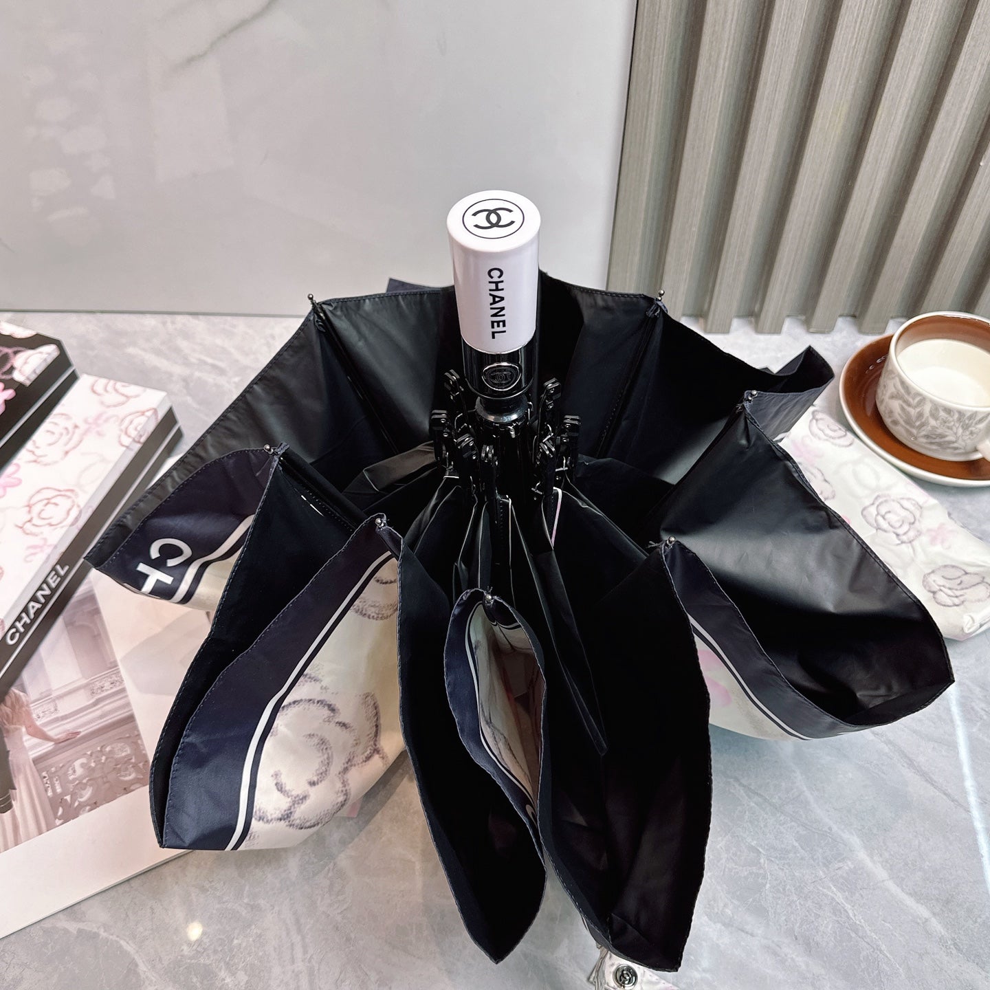 15RC40S Popular UV resistant umbrella