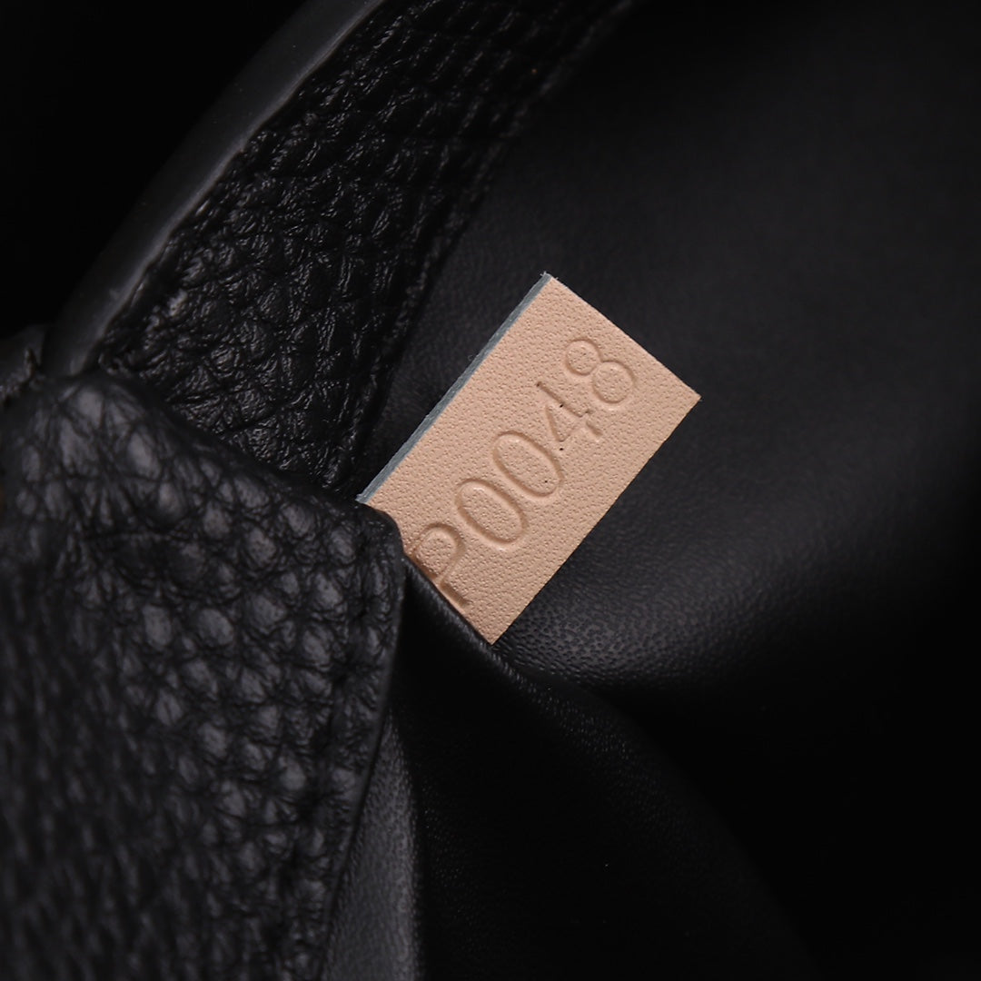 1XE442B Popular  leather bag