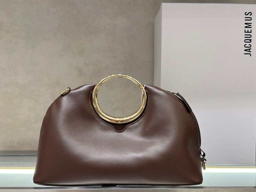 155NA12B Popular    leather bag