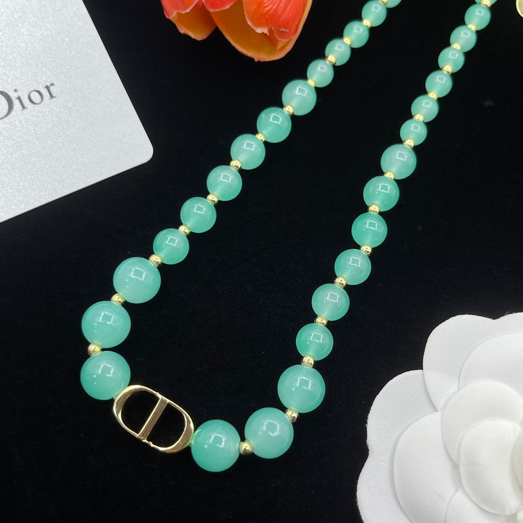 14D1005X Popular   Bracelets  Necklaces