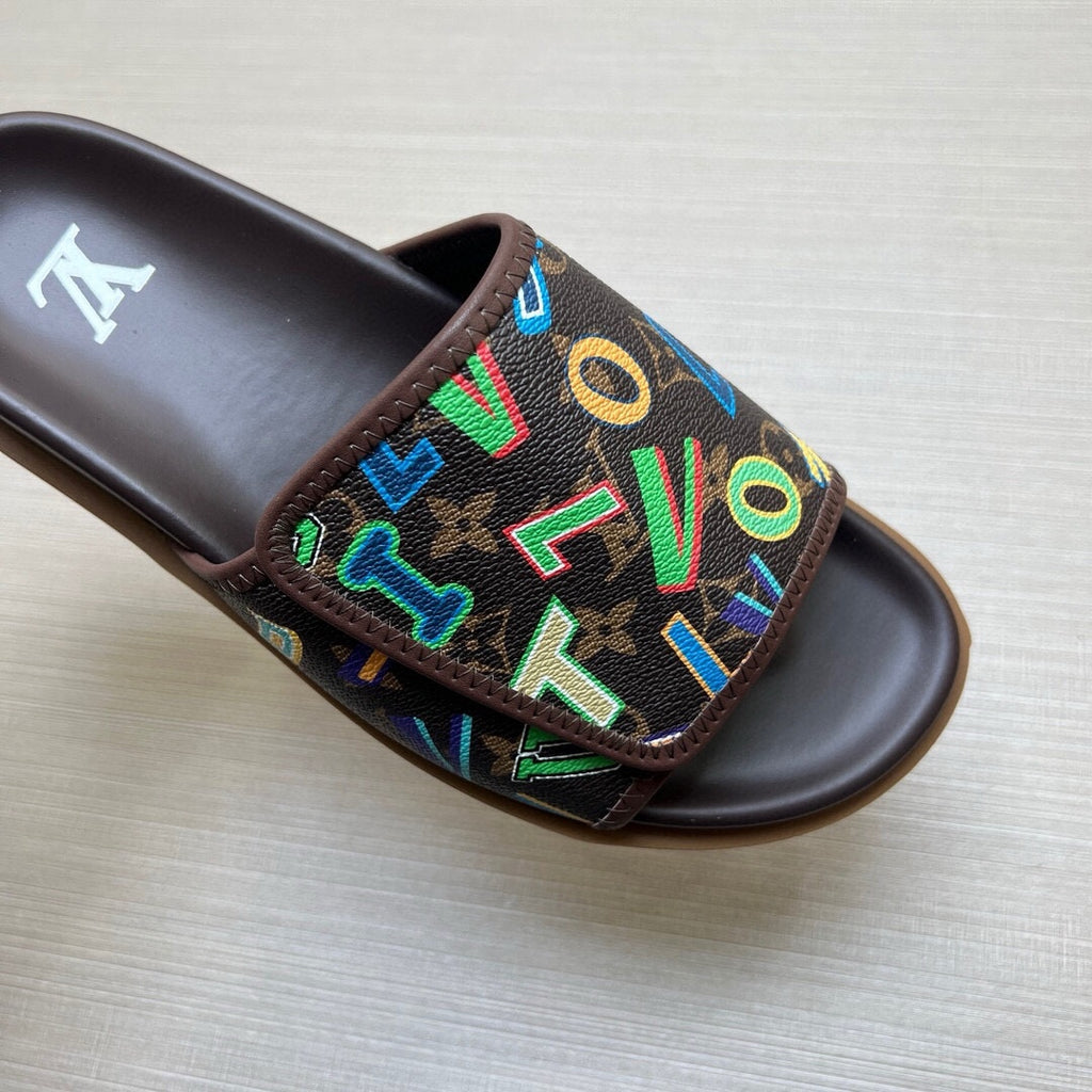 5WE247Z Popular Slippers