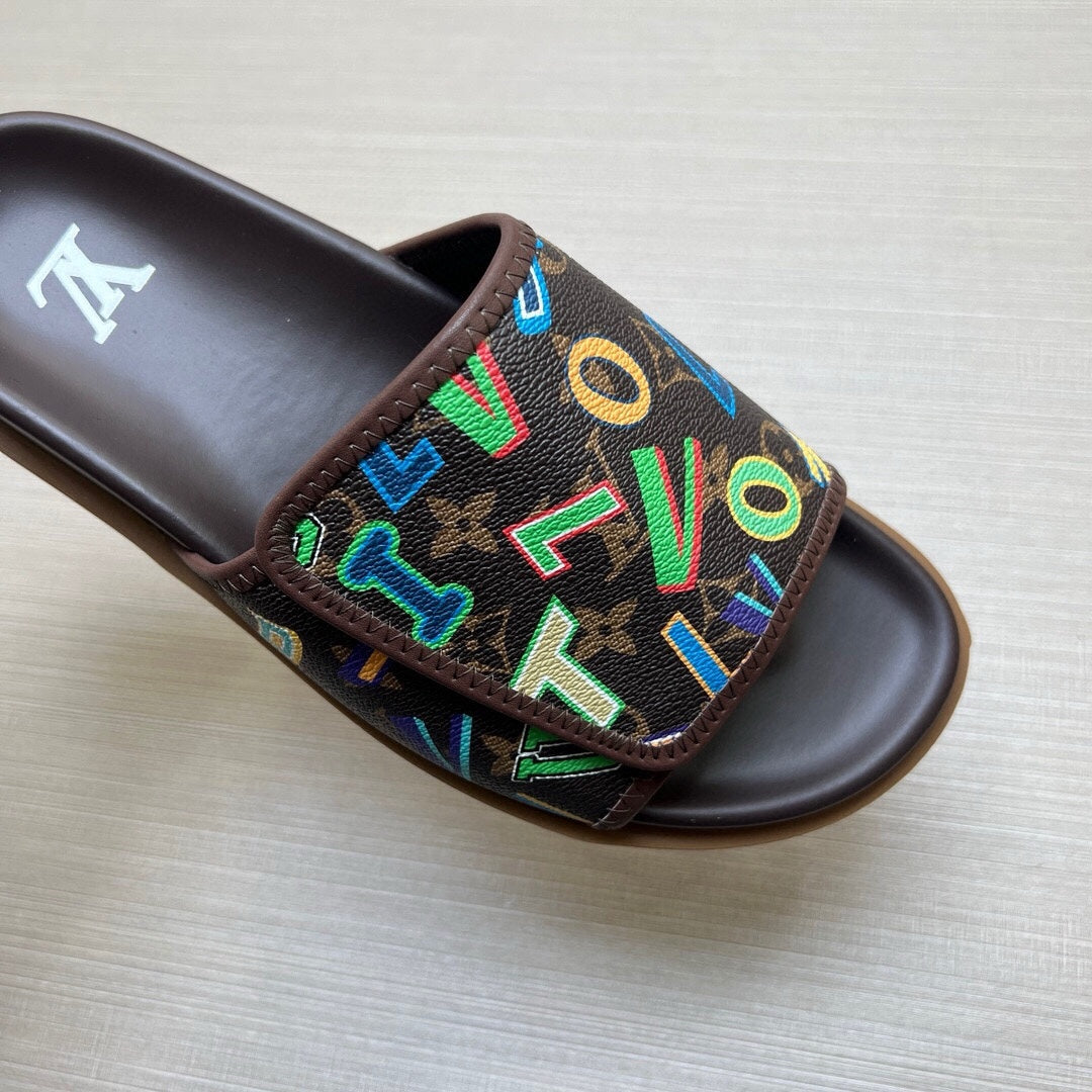 5WE247Z Popular Slippers