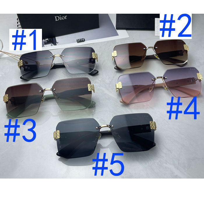 146RD21T Popular Sunglasses