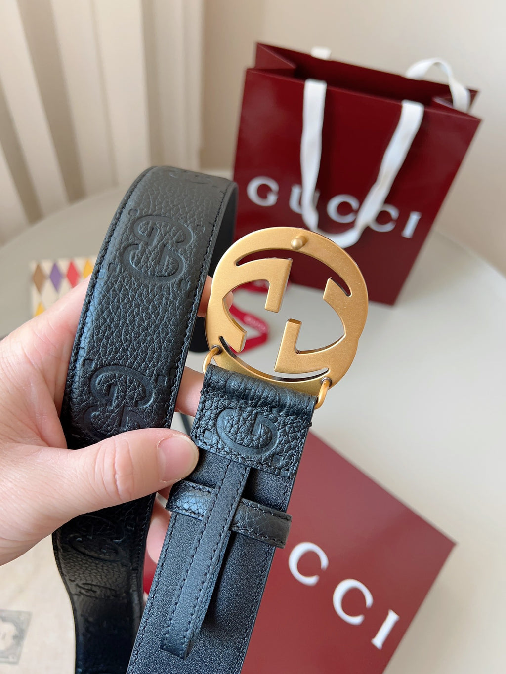 1115QB44P Popular High quality belt With full package