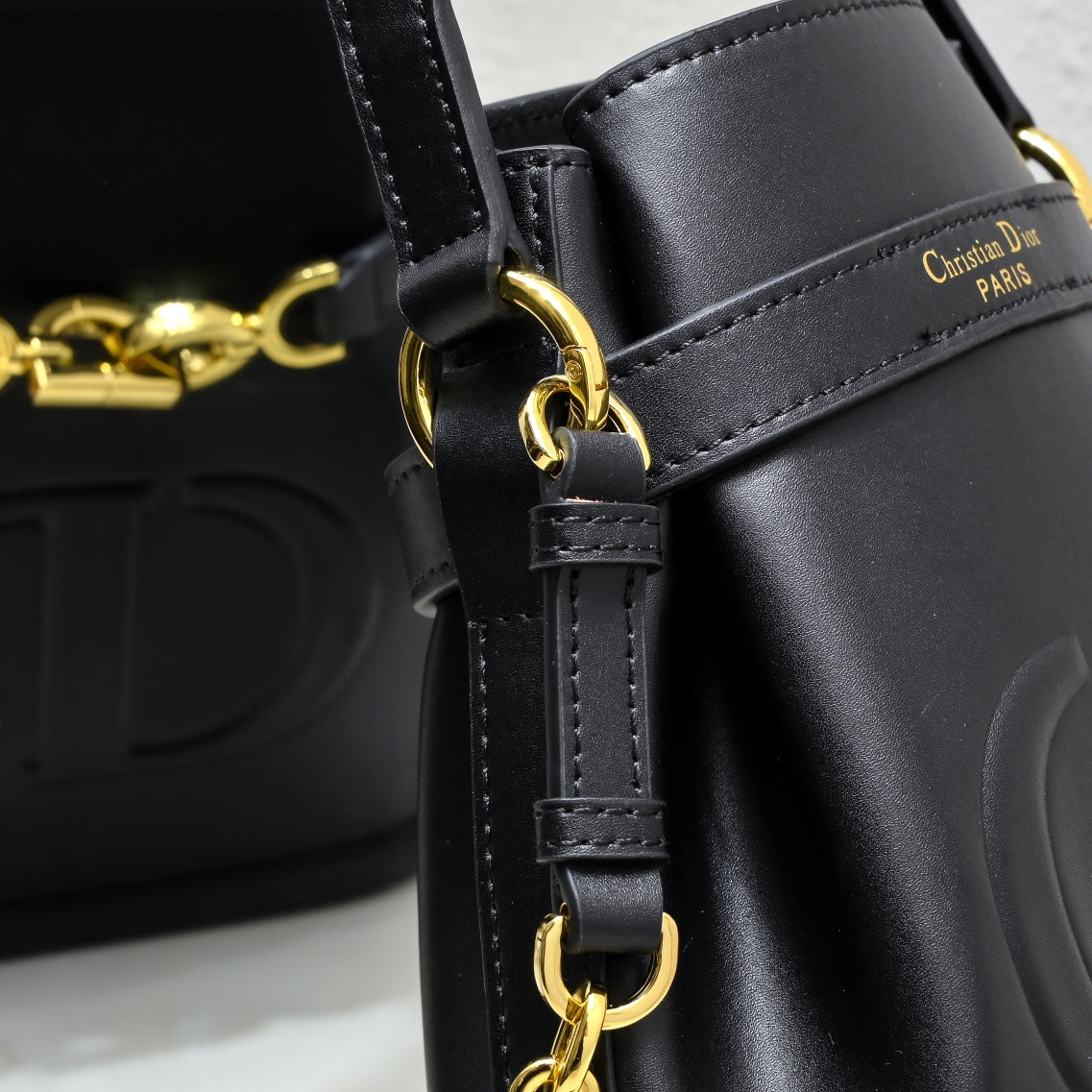 2XD370B Popular    leather bag 