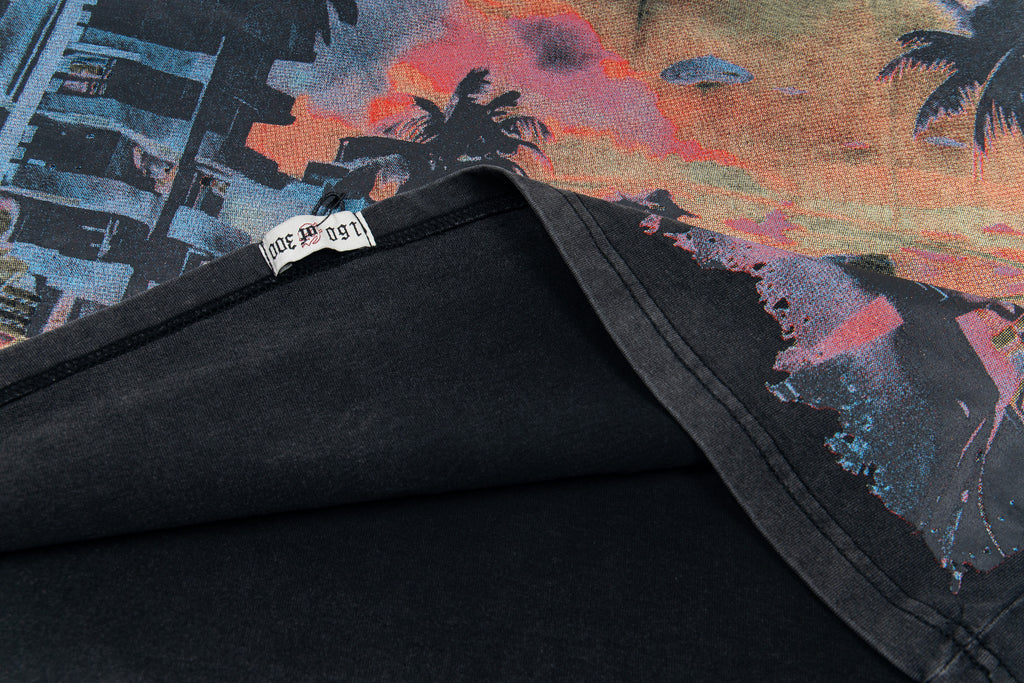 145RA136U Popular T-shirt