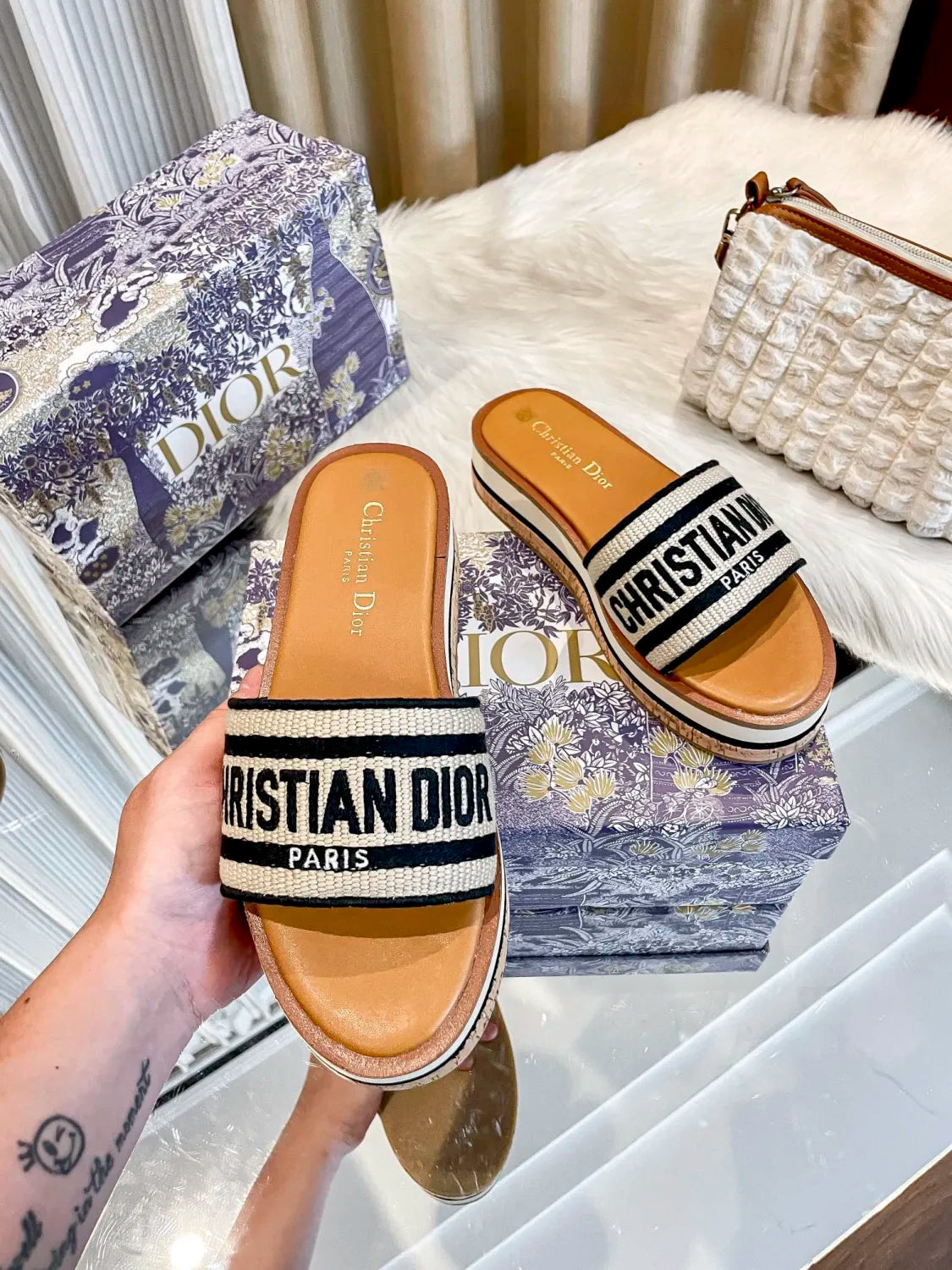 1LD22Z Popular slippers