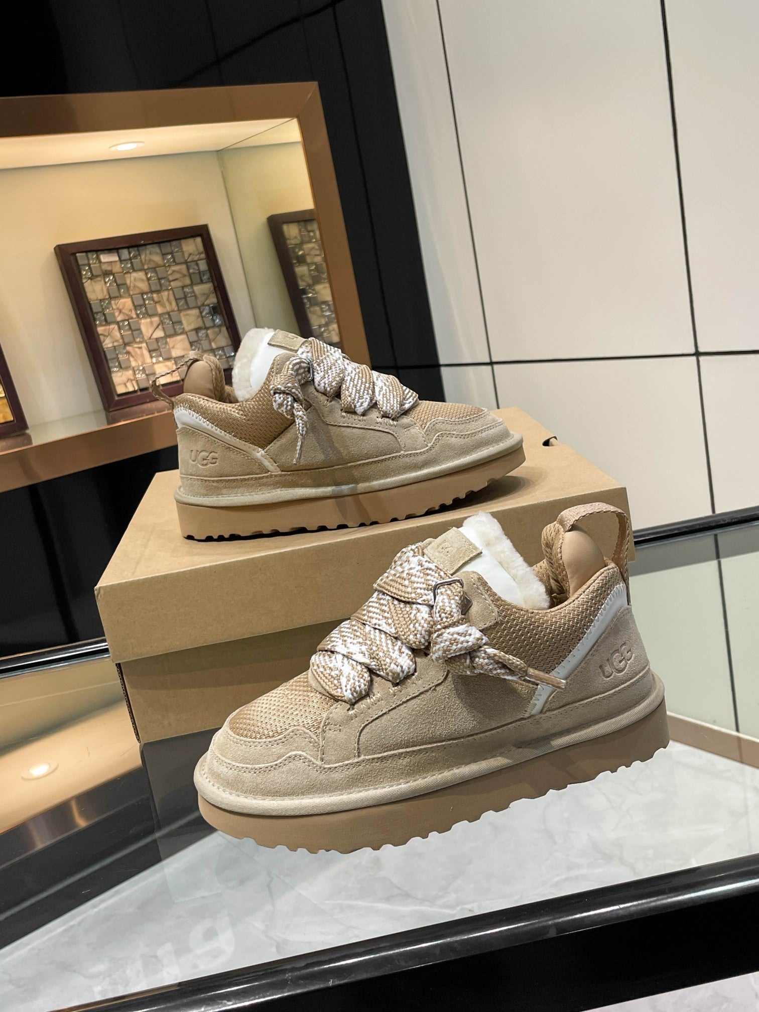 2105QU262Z Popular high-quality Shoes