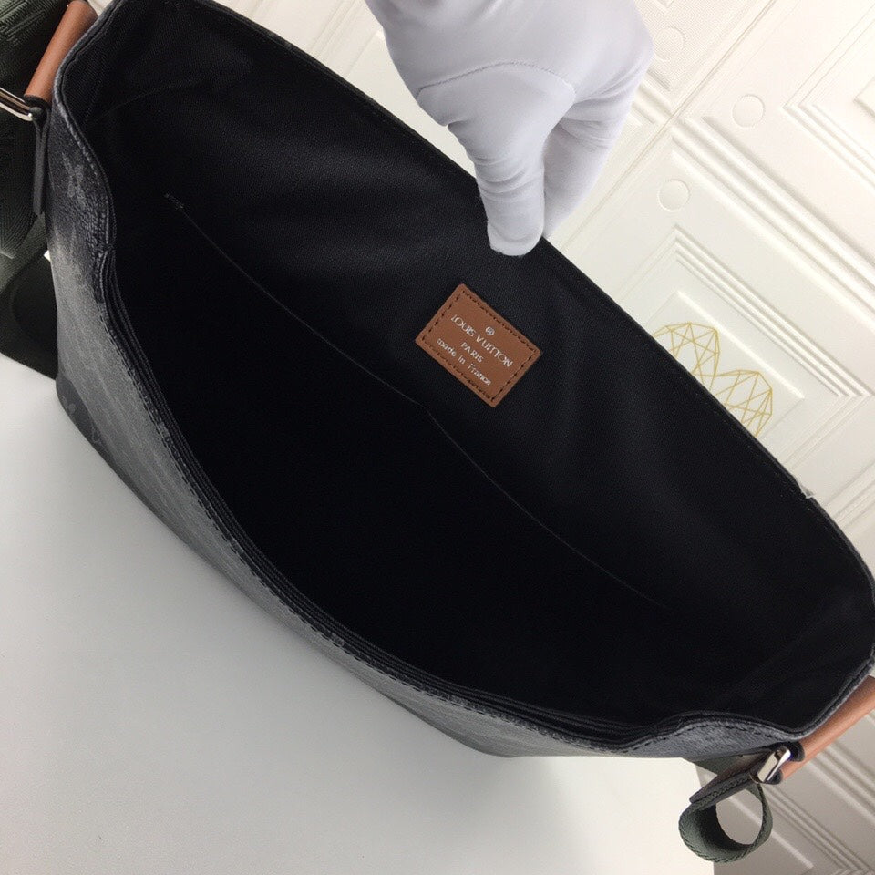 1XE421B Popular   leather bag