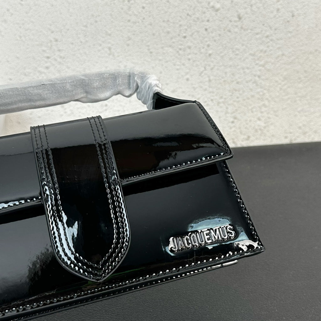 146PA132B Popular leather  bags