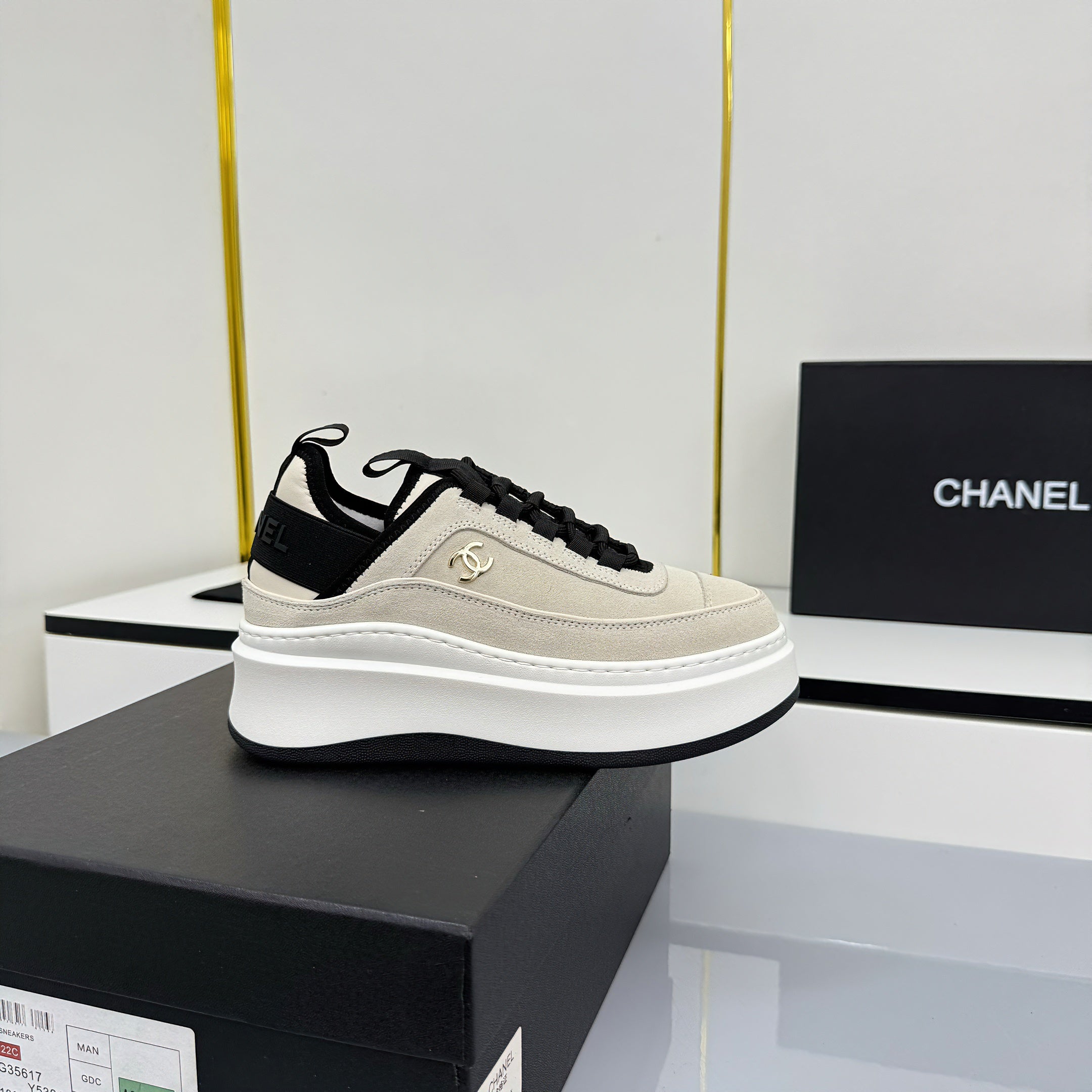 2105QC391Z Popular high-quality Shoes
