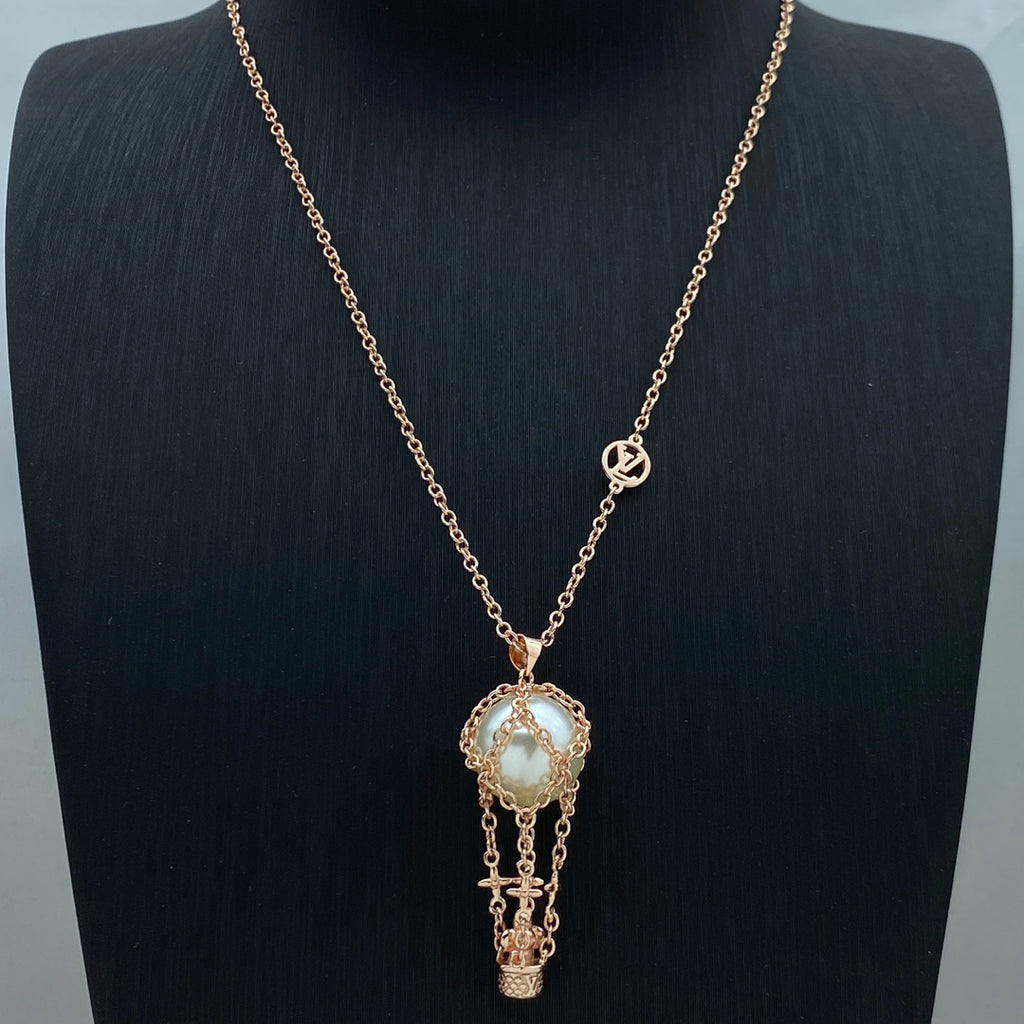 55QE344X Popular Necklaces