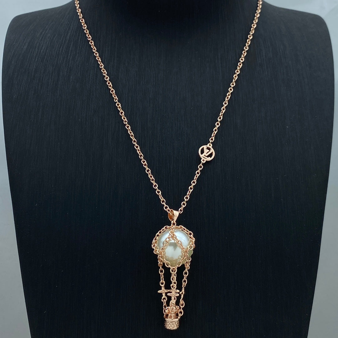 55QE344X Popular Necklaces