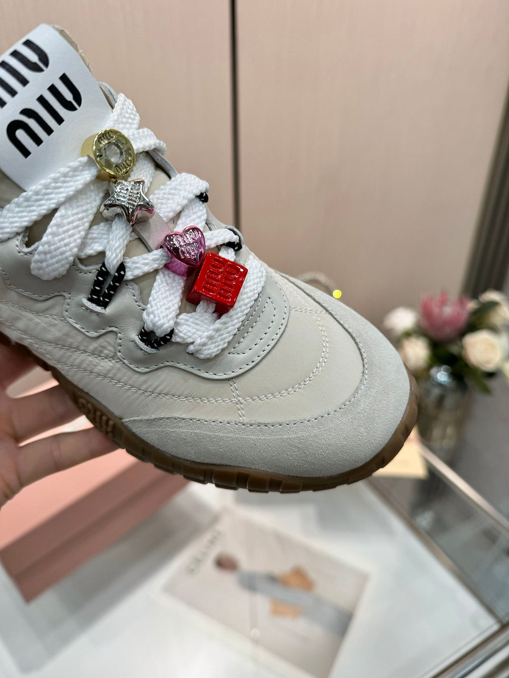 295QA17Z Popular high-quality shoes